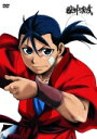 【中古レンタルアップ】 DVD アニメ 獣神演武 全9巻セット