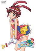 乐天商城 - 【中古レンタルアップ】 DVD アニメ 錬金3級まじかる？ぽか〜ん 全6巻セット