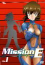 yÃ^Abvz DVD Aj Mission-E S6Zbg