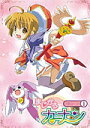【中古レンタルアップ】 DVD アニメ まじかるカナン 全7巻セット