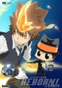 【中古レンタルアップ】 DVD アニメ 家庭教師ヒットマンREBORN! VS ヴァリアー編 全8巻セット