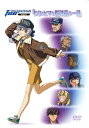 【中古レンタルアップ】 DVD アニメ フルメタル・パニック!The Second Raid 全7巻+OVA 計8巻セット