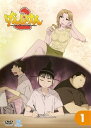 【中古レンタルアップ】 DVD アニメ げんしけん2 全6巻+OVA 計7巻セット
