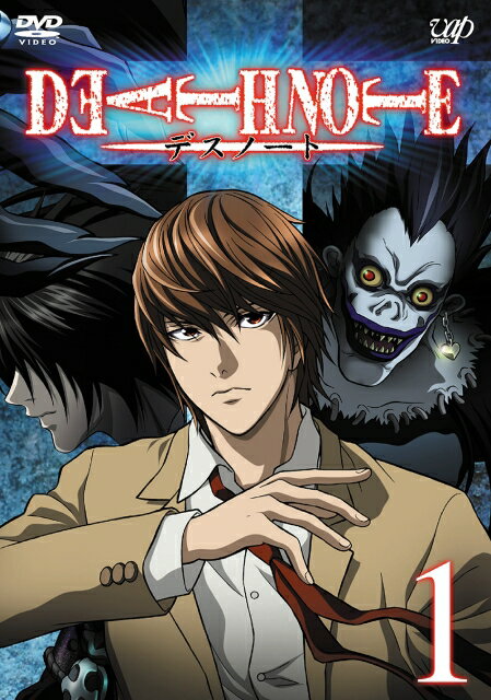 yÃ^Abvz DVD Aj DEATH NOTE S13Zbg