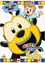 【中古レンタルアップ】 DVD アニメ だいすき!ぶぶチャチャ 全13巻セット