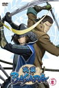 【中古レンタルアップ】 DVD アニメ 戦国BASARA 全7巻セット