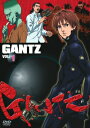 【中古レンタルアップ】 DVD アニメ GANTZ (ガンツ) 全12巻セット