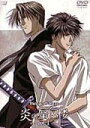 【中古レンタルアップ】 DVD アニメ 炎の蜃気楼(ミラージュ) 全6巻セット