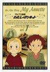 【中古レンタルアップ】 DVD アニメ 世界名作劇場 アルプス物語 わたしのアンネット 全12巻セット