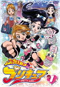 【中古レンタルアップ】 DVD アニメ ふたりはプリキュア (ファースト) 全13巻セット