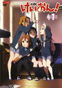【中古レンタルアップ】 DVD アニメ けいおん! 全7巻セット