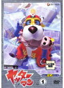 【中古レンタルアップ】 DVD アニメ タイムボカンシリーズ ヤッターマン 全18巻セット