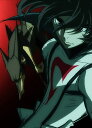 【中古レンタルアップ】 DVD アニメ CASSHERN キャシャーン Sins 全8巻セット