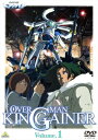 【中古レンタルアップ】 DVD アニメ オーバーマン キングゲイナー 全9巻セット