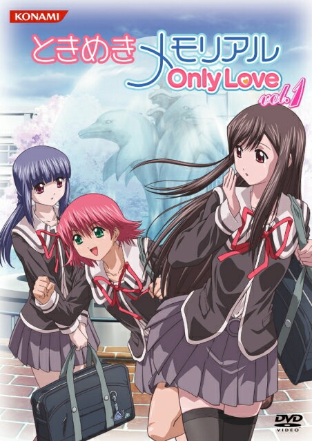 yÃ^Abvz DVD Aj Ƃ߂A Only Love S13Zbg