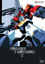 【中古レンタルアップ】 DVD アニメ 戦え!超ロボット生命体トランスフォーマー 全10巻セット
