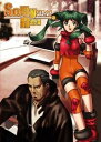 【中古レンタルアップ】 DVD アニメ SoltyRei (ソルティレイ) 全13巻セット