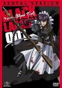 【中古レンタルアップ】 DVD アニメ OVA BLACK LAGOON Roberta's Blood Trail 全5巻セット