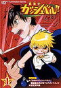 【中古レンタルアップ】 DVD アニメ 金色のガッシュベル!! Level-1 全17巻+映画版×2巻 計19巻セット