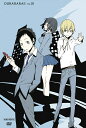 【中古レンタルアップ】 DVD アニメ デュラララ!! 全13巻セット