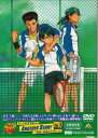 【中古】 DVD アニメ テニスの王子様 ANOTHER STORY アナザーストーリー 過去と未来のメッセージ Vol.1〜2 全2巻セット 初回特典 DVD...