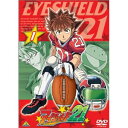 【中古レンタルアップ】 DVD アニメ アイシールド21 全36巻セット