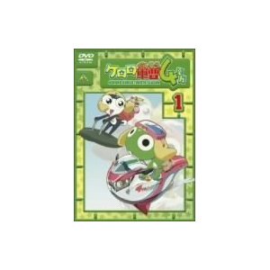 【中古レンタルアップ】 DVD アニメ ケロロ軍曹 4thシーズン 全13巻セット