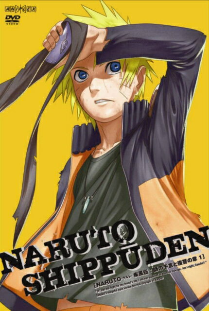 yÃ^Abvz DVD Aj NARUTO ig ` t̗\ƕQ̏ S7Zbg