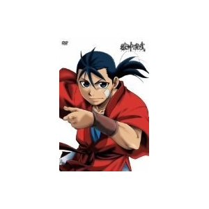 Rakuten - 【中古レンタルアップ】 DVD アニメ 獣神演武 全9巻セット