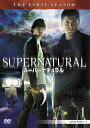 【中古レンタルアップ】 DVD 海外ドラマ スーパーナチュラル I ファースト・シーズン 全11巻セット ジャレッド・パダレッキ