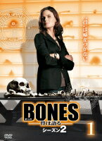  DVD 海外ドラマ BONES 骨は語る シーズン2 全11巻セット エミリー・デシャネル デヴィッド・ボレアナズ
