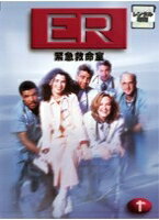Rakuten - 【中古レンタルアップ】 DVD 海外ドラマ ER 緊急救命室 I [ファースト・シーズン]　全7巻セット アンソニー・エドワーズ