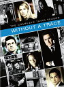 【中古レンタルアップ】 DVD 海外ドラマ WITHOUT A TRACE FBI 失踪者を追え！ サード 全11巻セット アンソニー ラパリア