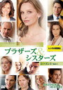 【中古レンタルアップ】 DVD 海外ドラマ ブラザーズ&シスターズ シーズン1 全11巻セット キャリスタ・フロックハート