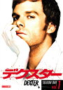 【中古レンタルアップ】 DVD 海外ドラマ デクスター シーズン1 全6巻セット マイケル・C・ホール ジュリー・ベンツ