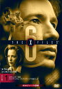 【中古レンタルアップ】 DVD 海外ドラマ X−ファイル シーズン6 全6巻セット デヴィッド・ドゥカヴニー