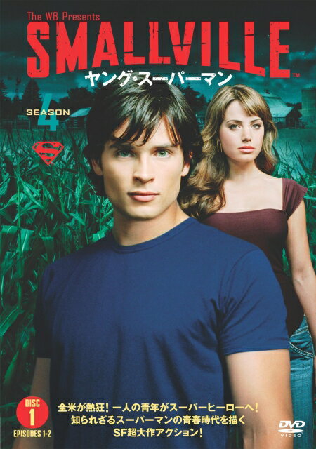 yÃ^Abvz DVD COh} SMALLVILLE OEX[p[} tH[XEV[Y S11Zbg gEEFO NXeBENbN