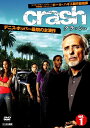 【中古レンタルアップ】 DVD 海外ドラマ クラッシュ シーズン1 全6巻セット デニス・ホッパー ジョッコ・シムズ