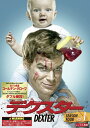【中古レンタルアップ】 DVD 海外ドラマ デクスター シーズン4 全6巻セット マイケル・C・ホール ジュリー・ベンツ