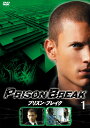 【中古レンタルアップ】 DVD 海外ドラマ プリズン・ブレイク シーズン1 全12巻セット ウェントワース・ミラー ドミニク・パーセル