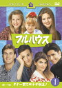 【中古レンタルアップ】 DVD 海外ドラマ フルハウス フィフス・シーズン 全6巻セット ジョン・ステイモス ボブ・サゲット