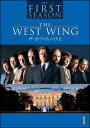 【中古レンタルアップ】 DVD 海外ドラマ ザ・ホワイトハウス ファースト・シーズン 全11巻セット マーティン・シーン ロブ・ロウ