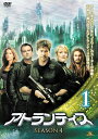 【中古レンタルアップ】 DVD 海外ドラマ スターゲイト:アトランティス シーズン4 全7巻セット ジョー・フラニガン トーリ・ヒギンソン