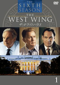 【中古レンタルアップ】 DVD 海外ドラマ ザ・ホワイトハウス シックス・シーズン 全11巻セット マーティン・シーン アリソン・ジャネイ