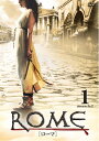 【中古レンタルアップ】 DVD 海外ドラマ ROME (ローマ) 全11巻セット ケヴィン・マクキッド