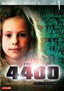 yÃ^Abvz DVD COh} THE 4400 tH[eBEtH[Enhbh V[Y1`4 Rv[gS21Zbg WGEOb`