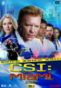 【中古レンタルアップ】 DVD 海外ドラマ CSI:マイアミ シーズン2 全8巻セット デヴィッド・カルーソー