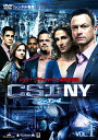 【中古レンタルアップ】 DVD 海外ドラマ CSI:NY シーズン4 全7巻セット ゲイリー・シニーズ