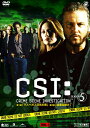 【中古レンタルアップ】 DVD 海外ドラマ CSI：科学捜査班 シーズン5 全8巻＋グレイブ・デンジャー 計9巻セット ウィリアム・ピーターセン