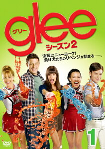 【中古レンタルアップ】 DVD 海外ドラマ glee グリー シーズン2 全11巻セット マシュー・モリソン ジェーン・リンチ